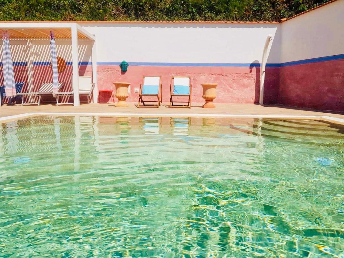 Villaggio Imbesi Cannitello Extérieur photo