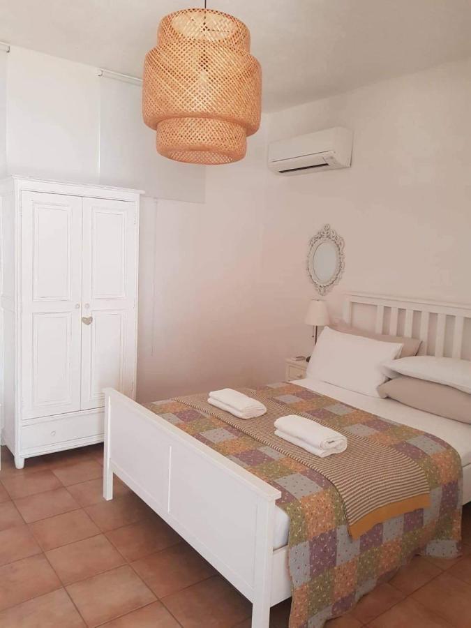 Villaggio Imbesi Cannitello Extérieur photo