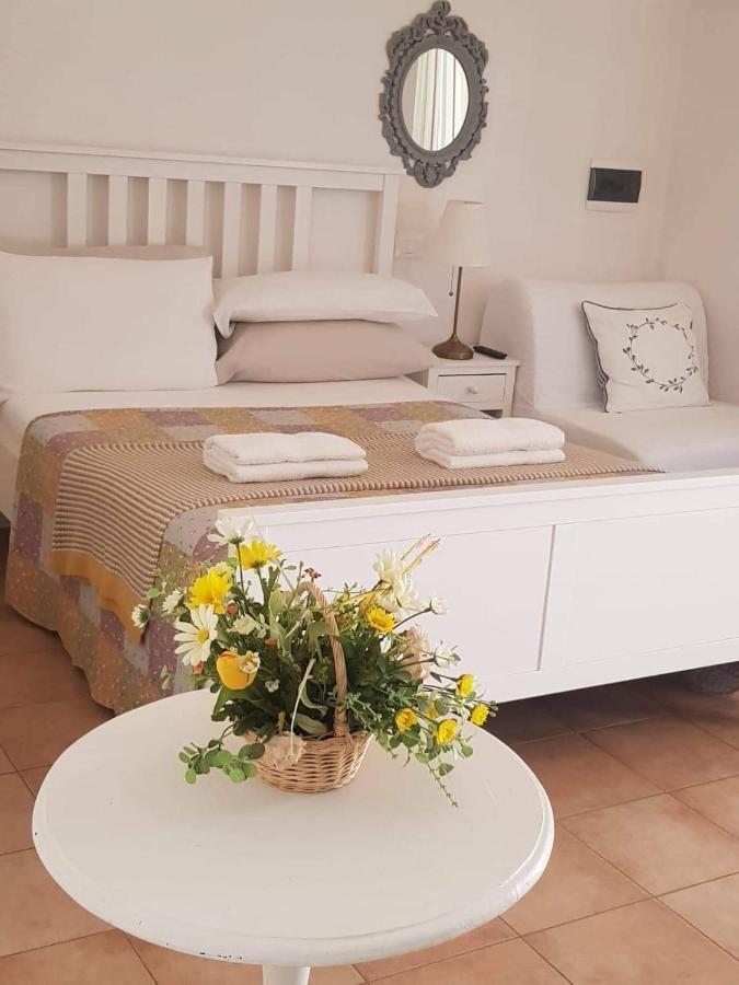 Villaggio Imbesi Cannitello Extérieur photo
