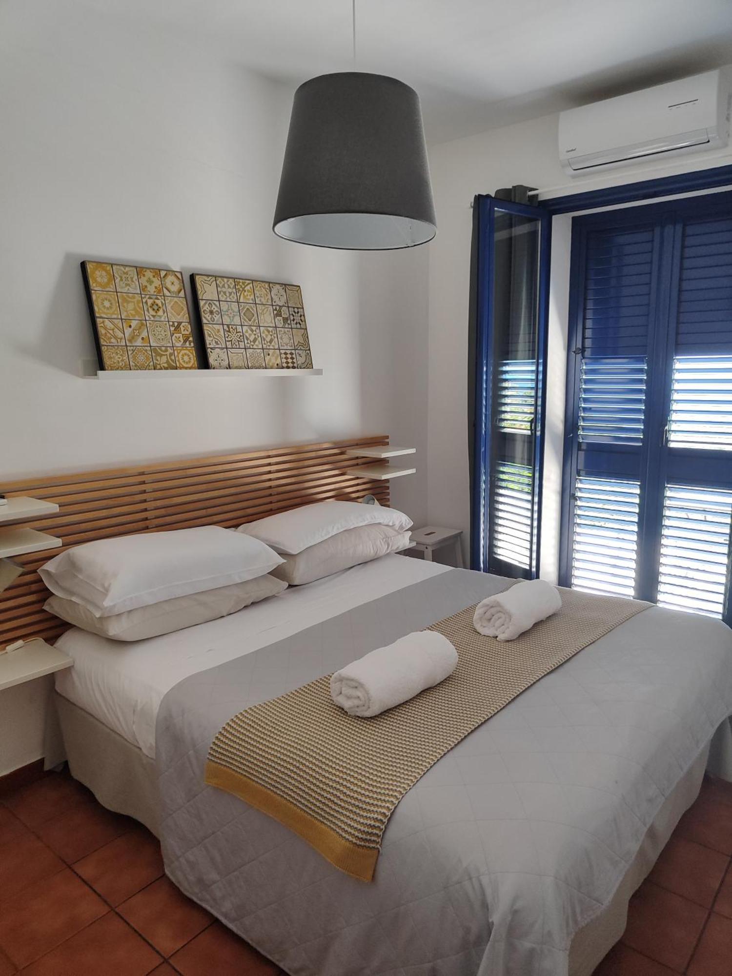 Villaggio Imbesi Cannitello Chambre photo