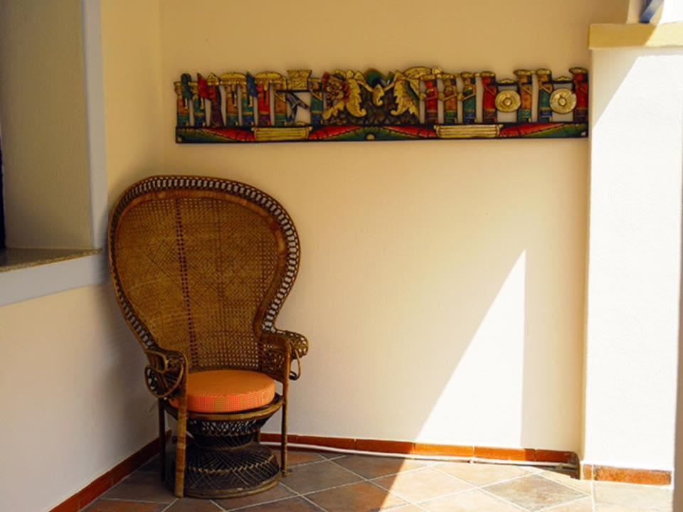 Villaggio Imbesi Cannitello Extérieur photo