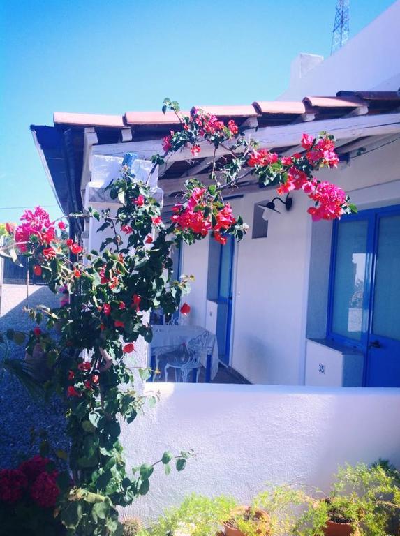Villaggio Imbesi Cannitello Extérieur photo