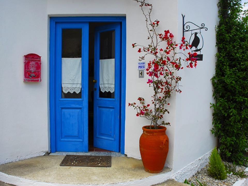 Villaggio Imbesi Cannitello Extérieur photo