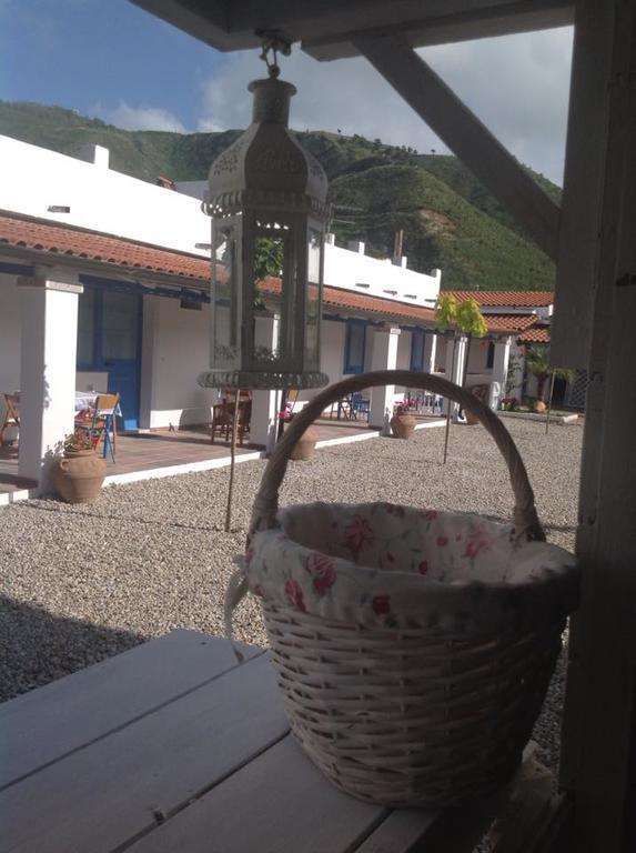 Villaggio Imbesi Cannitello Extérieur photo