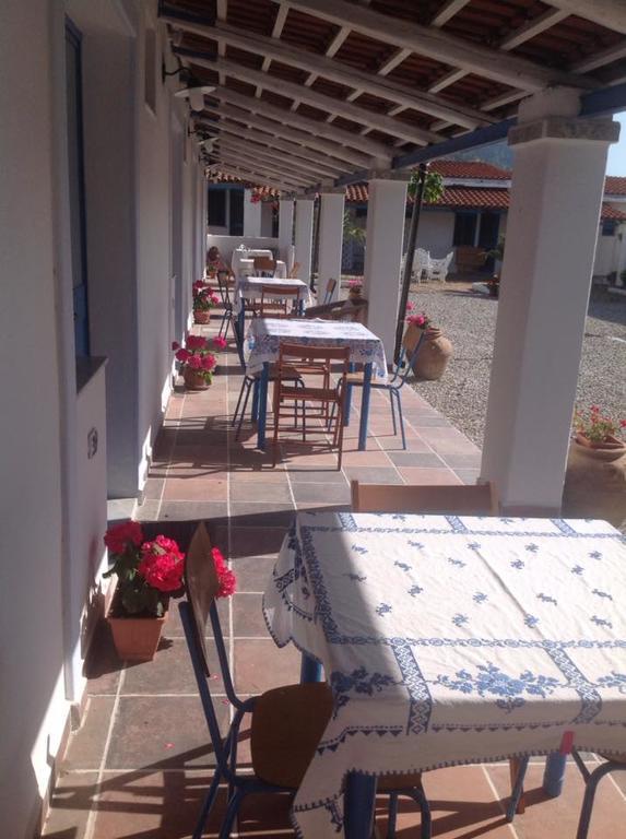 Villaggio Imbesi Cannitello Extérieur photo