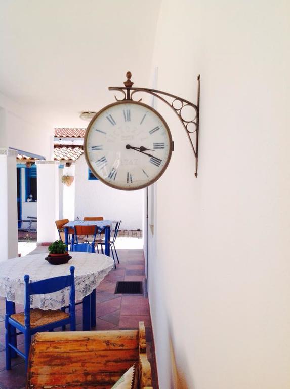 Villaggio Imbesi Cannitello Extérieur photo