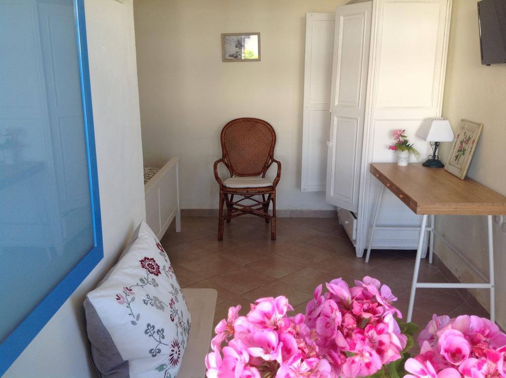 Villaggio Imbesi Cannitello Extérieur photo