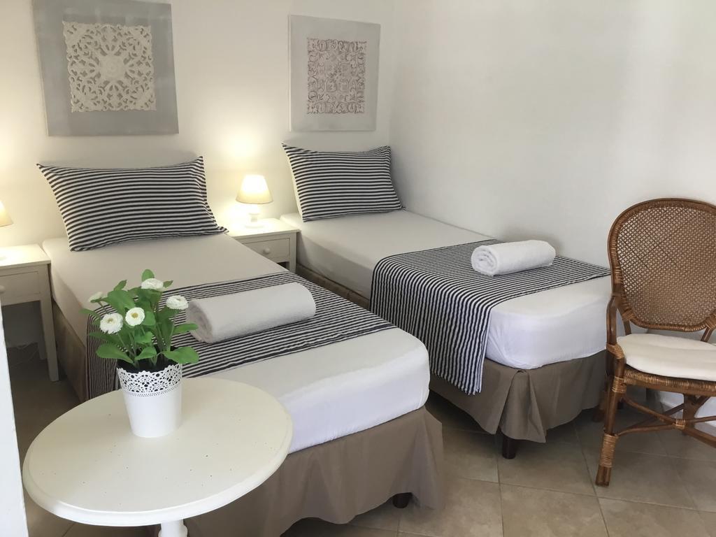 Villaggio Imbesi Cannitello Extérieur photo