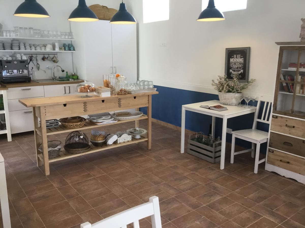 Villaggio Imbesi Cannitello Extérieur photo