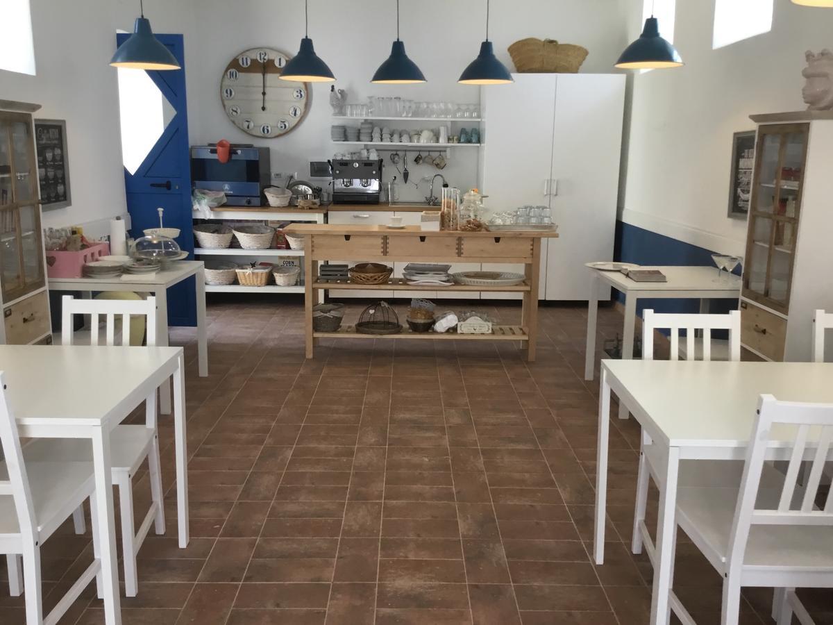 Villaggio Imbesi Cannitello Extérieur photo