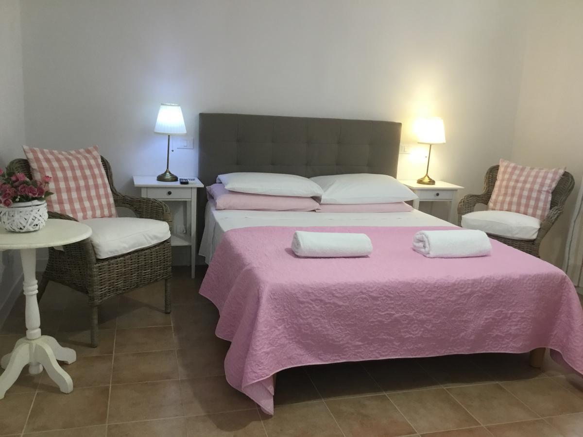Villaggio Imbesi Cannitello Extérieur photo